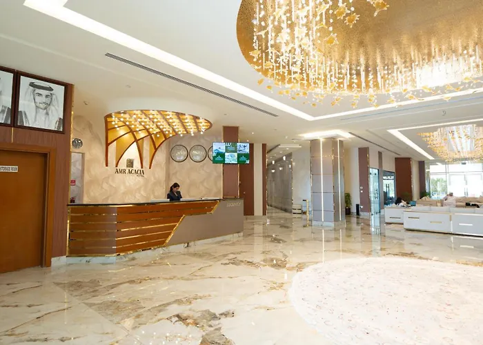 Premium Four Star Hotel By Blue Collection