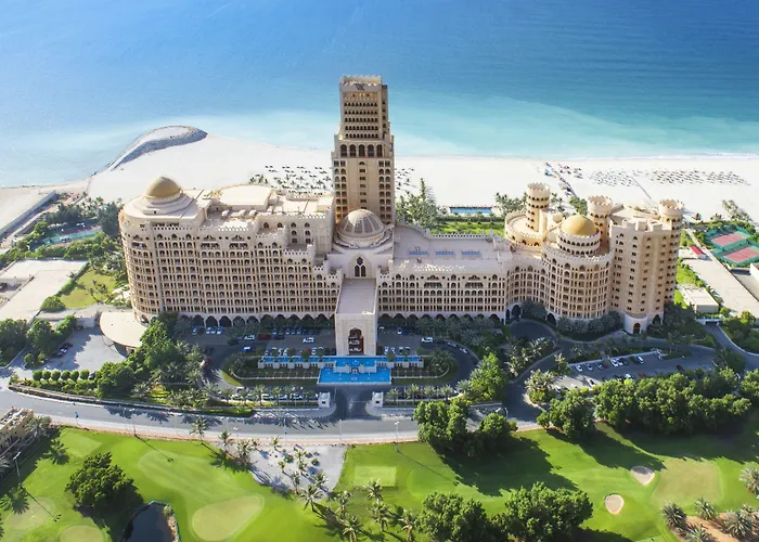 Waldorf Astoria Ras Al Khaimah